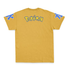 Load image into Gallery viewer, Psyduck Pokemon Streetwear T-Shirt