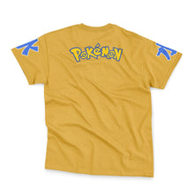 Load image into Gallery viewer, Psyduck Pokemon Streetwear T-Shirt