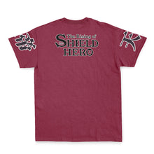 Load image into Gallery viewer, Raphtalia The Rising Of The Shield Hero Streetwear T-Shirt