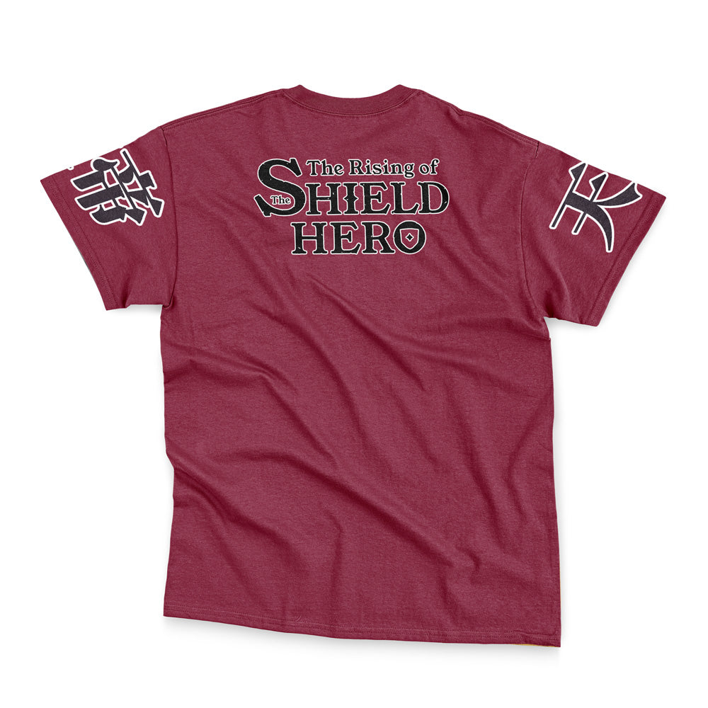 Raphtalia The Rising Of The Shield Hero Streetwear T-Shirt