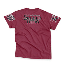 Load image into Gallery viewer, Raphtalia The Rising Of The Shield Hero Streetwear T-Shirt