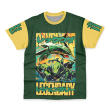 Load image into Gallery viewer, Rayquaza Pokemon Streetwear T-Shirt