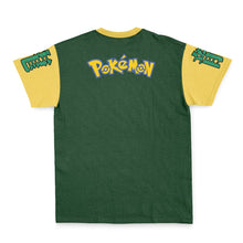 Load image into Gallery viewer, Rayquaza Pokemon Streetwear T-Shirt