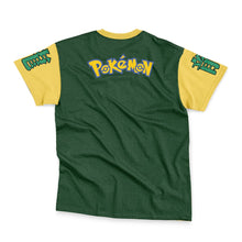 Load image into Gallery viewer, Rayquaza Pokemon Streetwear T-Shirt