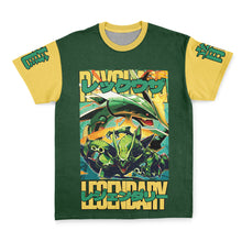 Load image into Gallery viewer, Rayquaza Pokemon Streetwear T-Shirt
