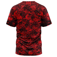 Load image into Gallery viewer, Red Riot Eijiro My Hero Academia T-Shirt