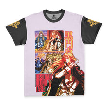 Load image into Gallery viewer, Reinhard Heydrich Dies Irae Streetwear T-Shirt
