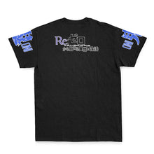 Load image into Gallery viewer, Rem Re: Zero Streetwear T-Shirt