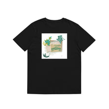 Load image into Gallery viewer, Rialto Bridge, Lion, and Gondola Collage T-Shirts