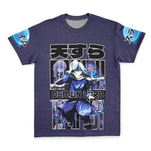 Load image into Gallery viewer, Rimuru Tempest That Time I Got Reincarnated As A Slime Streetwear T-Shirt