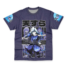 Load image into Gallery viewer, Rimuru Tempest That Time I Got Reincarnated As A Slime Streetwear T-Shirt