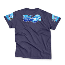 Load image into Gallery viewer, Rimuru Tempest That Time I Got Reincarnated As A Slime Streetwear T-Shirt