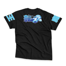 Load image into Gallery viewer, Rimuru Tempest V2 That Time I Got Reincarnated As A Slime Streetwear T-Shirt
