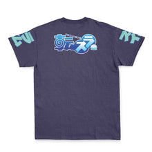 Load image into Gallery viewer, Rimuru Tempest V3 That Time I Got Reincarnated As A Slime Streetwear T-Shirt
