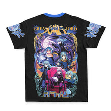 Load image into Gallery viewer, Rimuru Tempest V4 That Time I Got Reincarnated As A Slime Streetwear T-Shirt