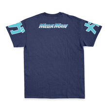 Load image into Gallery viewer, Rock Man Mega Man Streetwear T-Shirt
