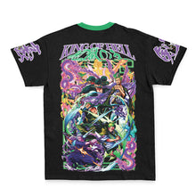 Load image into Gallery viewer, Roronoa Zoro V4 One Piece Pirates Streetwear T-Shirt
