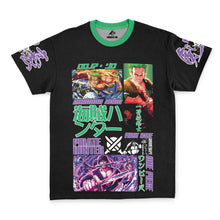 Load image into Gallery viewer, Roronoa Zoro V4 One Piece Pirates Streetwear T-Shirt
