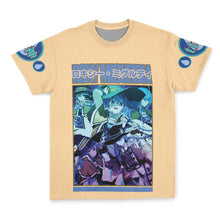 Load image into Gallery viewer, Roxy Migurdia Mushoku Tensei Streetwear T-Shirt