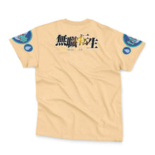 Load image into Gallery viewer, Roxy Migurdia Mushoku Tensei Streetwear T-Shirt
