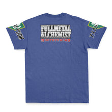 Load image into Gallery viewer, Roy Mustang Fullmetal Alchemist Streetwear T-Shirt