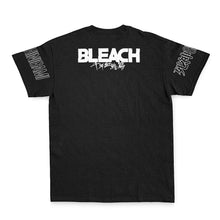 Load image into Gallery viewer, Rukia Kuchiki Tybwa Bleach Streetwear T-Shirt