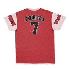 Load image into Gallery viewer, Ryota Miyagi Slam Dunk Streetwear T-Shirt