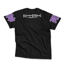Load image into Gallery viewer, Ryuk Death Note Streetwear T-Shirt