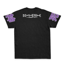 Load image into Gallery viewer, Ryuk Death Note Streetwear T-Shirt