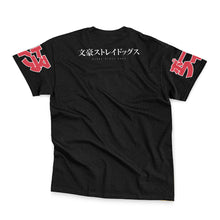 Load image into Gallery viewer, Ryunosuke Akutagawa Bungou Stray Dogs Streetwear T-Shirt