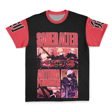 Load image into Gallery viewer, Saber Alter Fate Stay Night Heaven’S Feel Streetwear T-Shirt