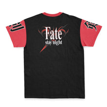 Load image into Gallery viewer, Saber Alter Fate Stay Night Heaven’S Feel Streetwear T-Shirt