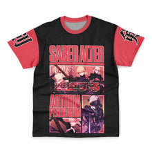 Load image into Gallery viewer, Saber Alter Fate Stay Night Heaven’S Feel Streetwear T-Shirt