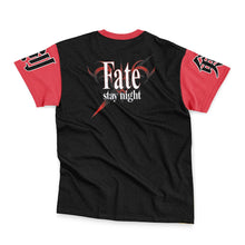 Load image into Gallery viewer, Saber Alter Fate Stay Night Heaven’S Feel Streetwear T-Shirt