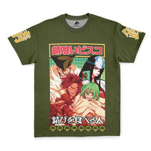 Load image into Gallery viewer, Sabikui Bisco Streetwear T-Shirt