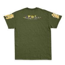 Load image into Gallery viewer, Sabikui Bisco Streetwear T-Shirt