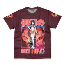 Load image into Gallery viewer, Sailor Mars Sailor Moon Streetwear T-Shirt
