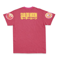 Load image into Gallery viewer, Sailor Scouts Sailor Moon Streetwear T-Shirt