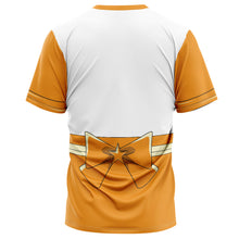 Load image into Gallery viewer, Sailor Venus Eternal Sailor Moon T-Shirt