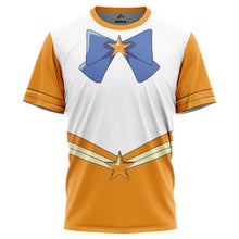 Load image into Gallery viewer, Sailor Venus Eternal Sailor Moon T-Shirt