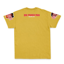 Load image into Gallery viewer, Saitama One Punch Man Streetwear T-Shirt