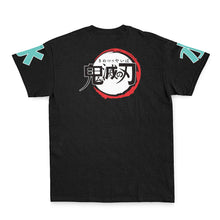 Load image into Gallery viewer, Sakonji Urokodaki Demon Slayer Streetwear T-Shirt