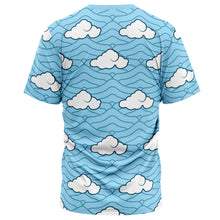 Load image into Gallery viewer, Sakonji Urokodaki Demon Slayer T-Shirt