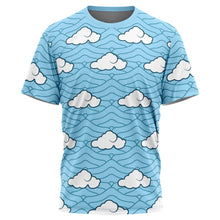 Load image into Gallery viewer, Sakonji Urokodaki Demon Slayer T-Shirt