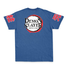Load image into Gallery viewer, Sakonji Urokodaki V2 Demon Slayer Streetwear T-Shirt