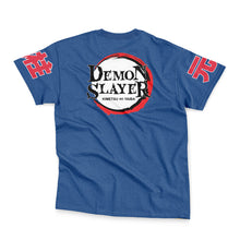 Load image into Gallery viewer, Sakonji Urokodaki V2 Demon Slayer Streetwear T-Shirt