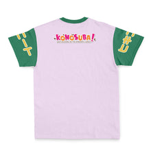 Load image into Gallery viewer, Kazuma Sato Konosuba Streetwear T-Shirt