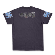 Load image into Gallery viewer, Satoru Gojo V2 Jujutsu Kaisen Streetwear T-Shirt