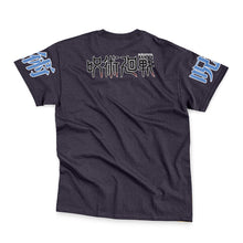 Load image into Gallery viewer, Satoru Gojo V2 Jujutsu Kaisen Streetwear T-Shirt