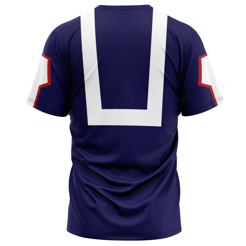 School Uniform My Hero Academia T-Shirt